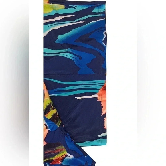 Joseph Ribkoff DayLily MIDI  Dress Size 15 - Picture 6 of 8